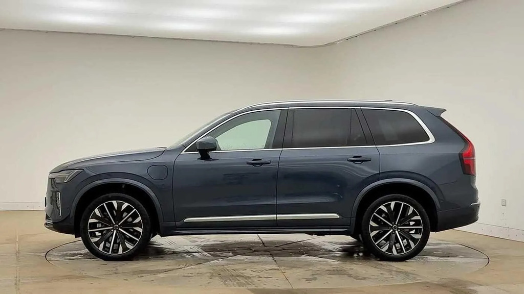 Volvo XC90 2.0 T8 18.8Kwh Ultra Bright 4Wd Euro 6 Ss #6