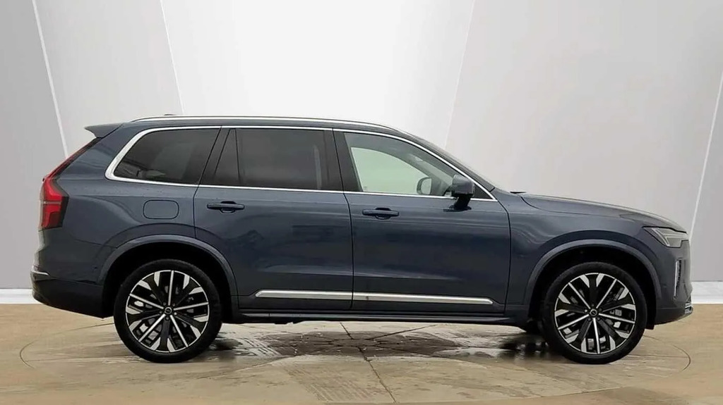 Volvo XC90 2.0 T8 18.8Kwh Ultra Bright 4Wd Euro 6 Ss #2