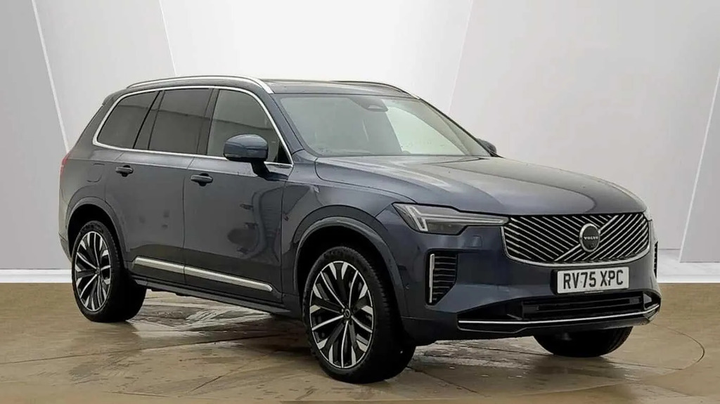 Volvo XC90 2.0 T8 18.8Kwh Ultra Bright 4Wd Euro 6 Ss