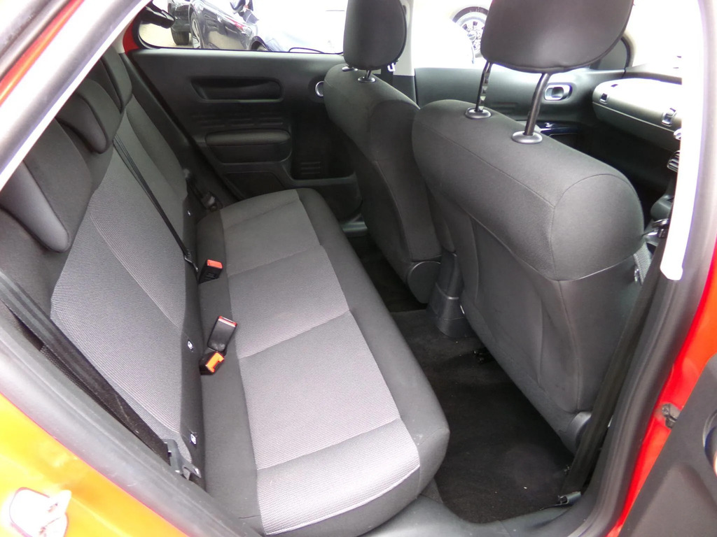 Citroen C4 Cactus 1.2 Puretech 82 Flair Etg #17