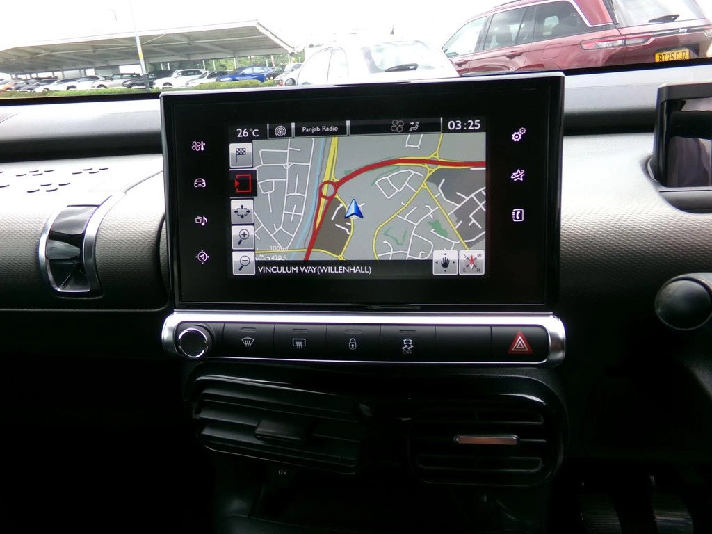 Citroen C4 Cactus 1.2 Puretech 82 Flair Etg #15