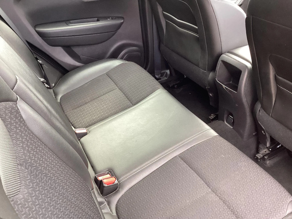 Renault Kadjar 1.5 Signature Nav Dci Blue #13