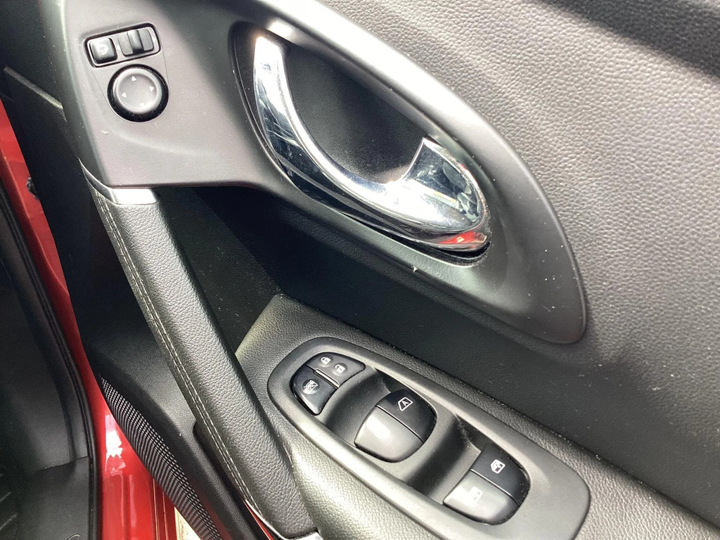 Renault Kadjar 1.5 Signature Nav Dci Blue #14