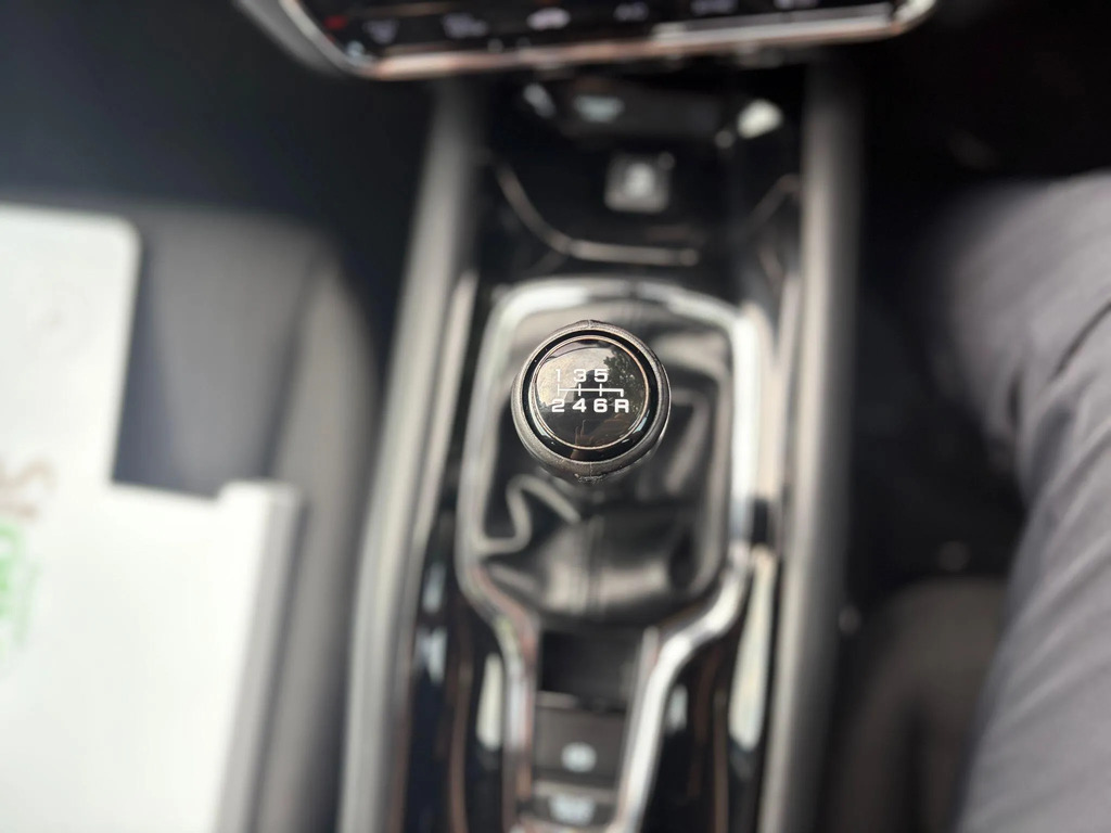 Honda Hr-V Se Navi Black #16