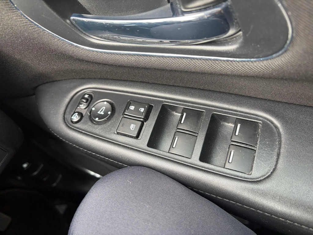 Honda Hr-V Se Navi Black #9