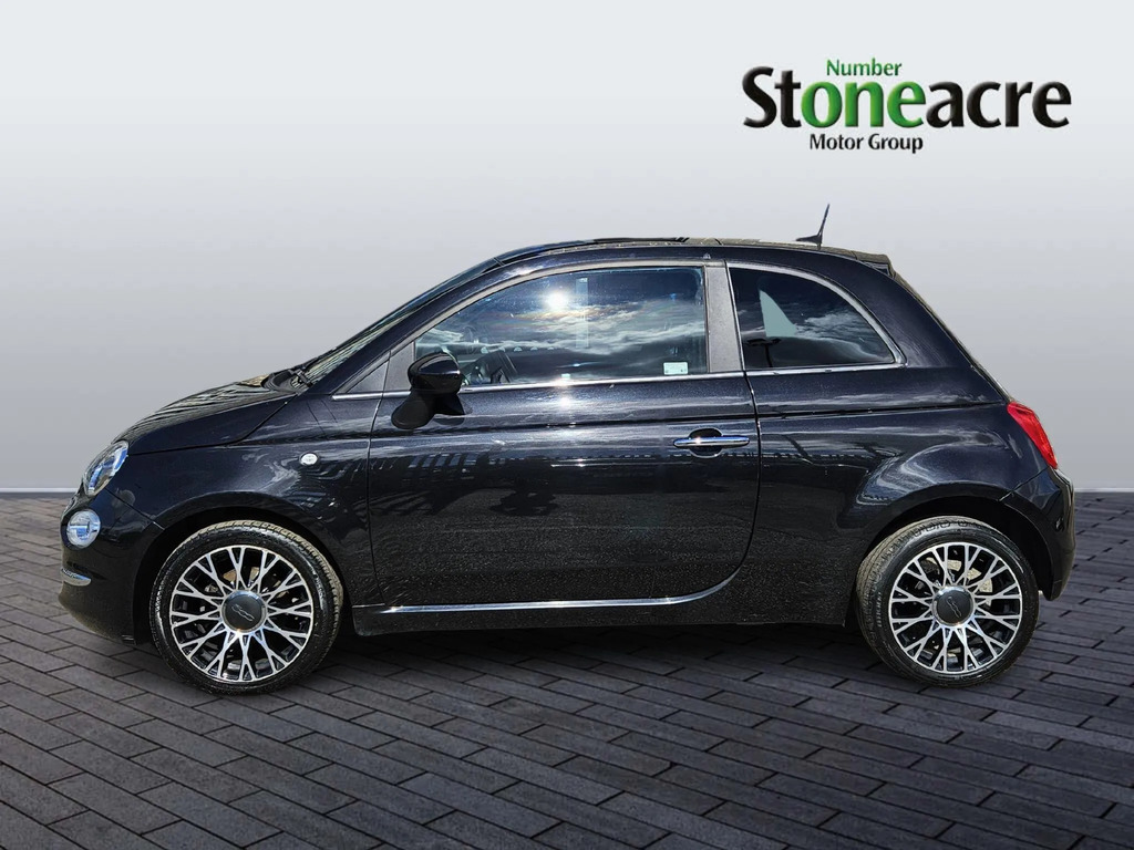 Fiat 500 500 1.0 70Hp Mild Hybrid #6