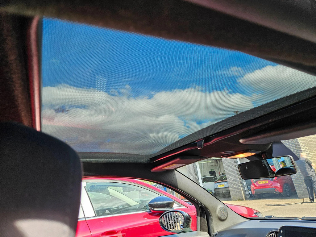 Fiat 500 1.0 Mild Hybrid Top Red #20