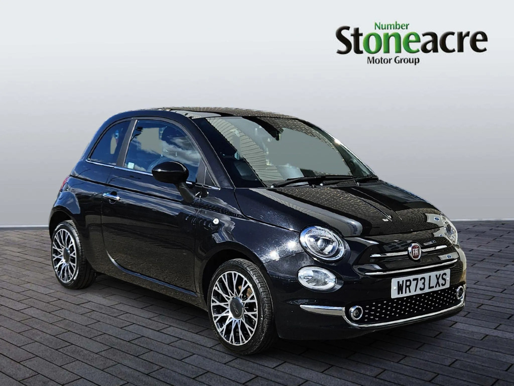 Fiat 500 500 1.0 70Hp Mild Hybrid