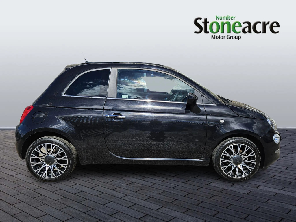Fiat 500 500 1.0 70Hp Mild Hybrid #2