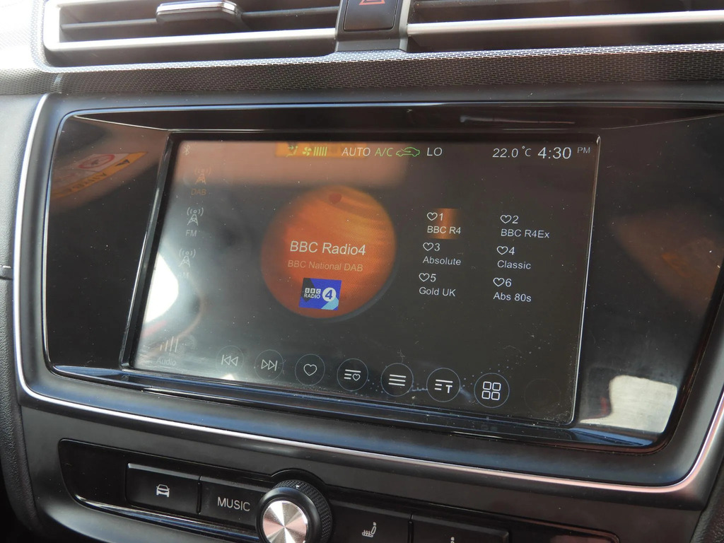 MG MG5 115Kw Exclusive Ev 53Kwh Silver #24