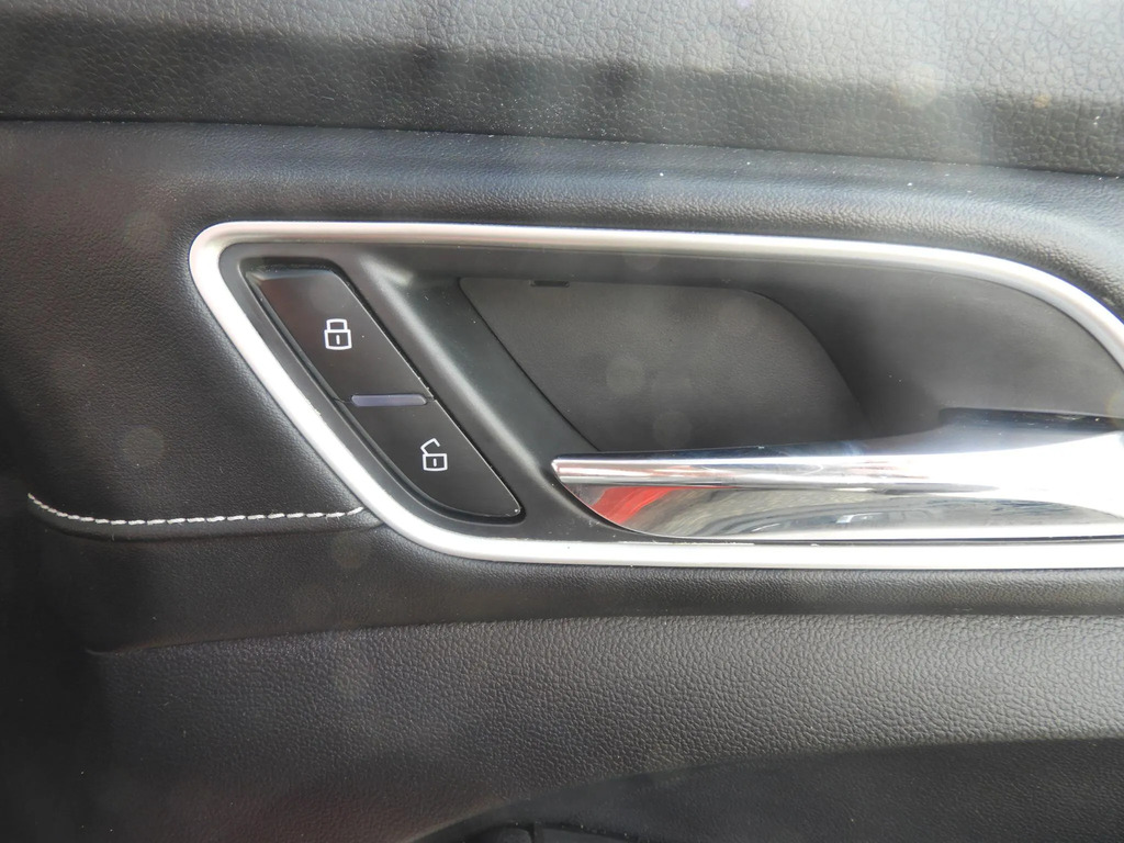 MG MG5 115Kw Exclusive Ev 53Kwh Silver #16