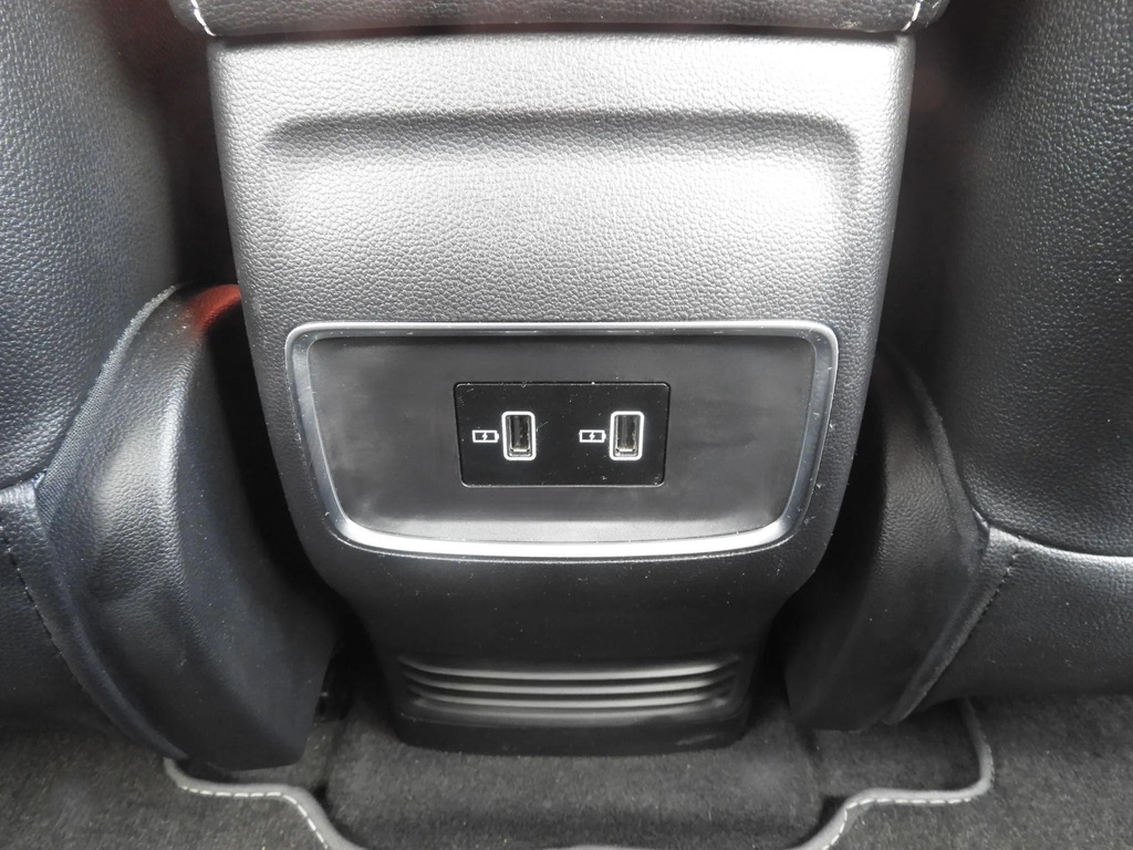 MG MG5 115Kw Exclusive Ev 53Kwh Silver #21