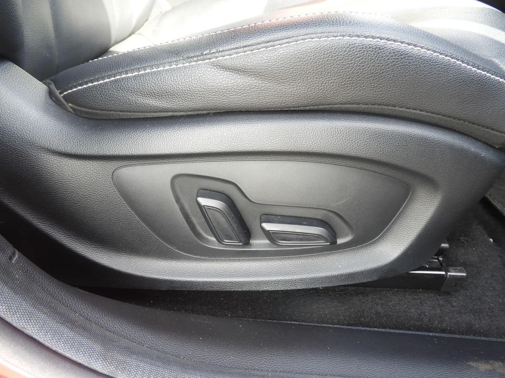 MG MG5 115Kw Exclusive Ev 53Kwh Silver #32