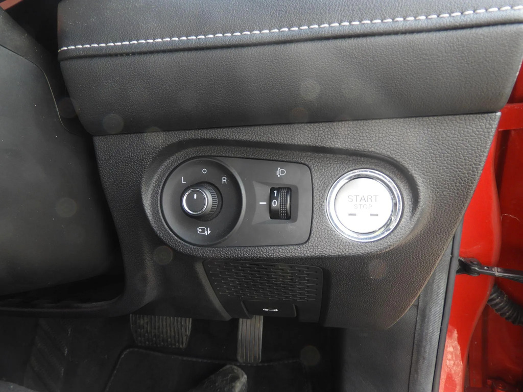 MG MG5 115Kw Exclusive Ev 53Kwh Silver #17
