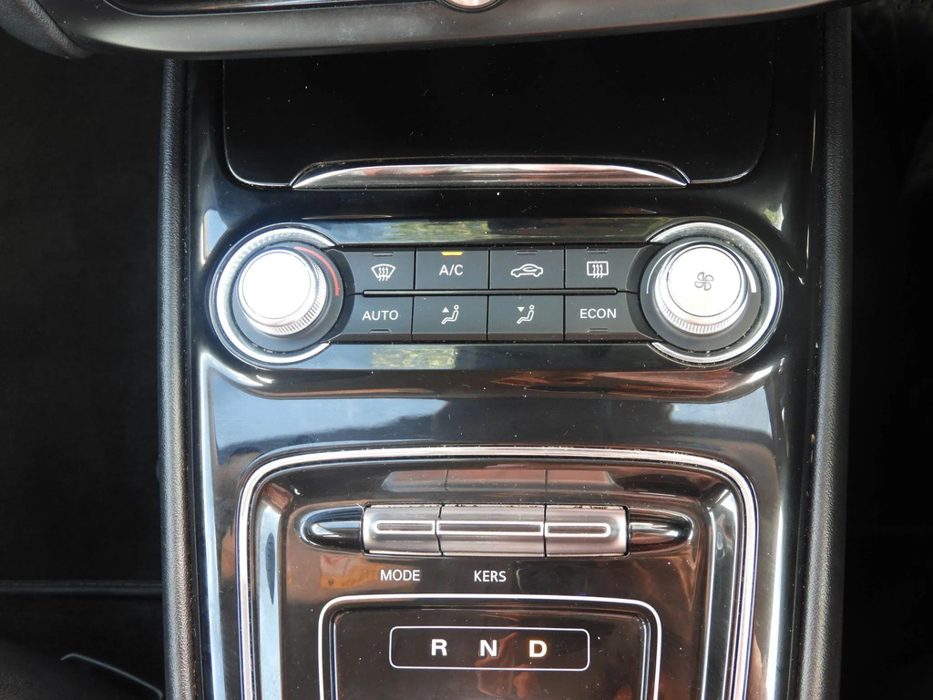 MG MG5 115Kw Exclusive Ev 53Kwh Silver #20