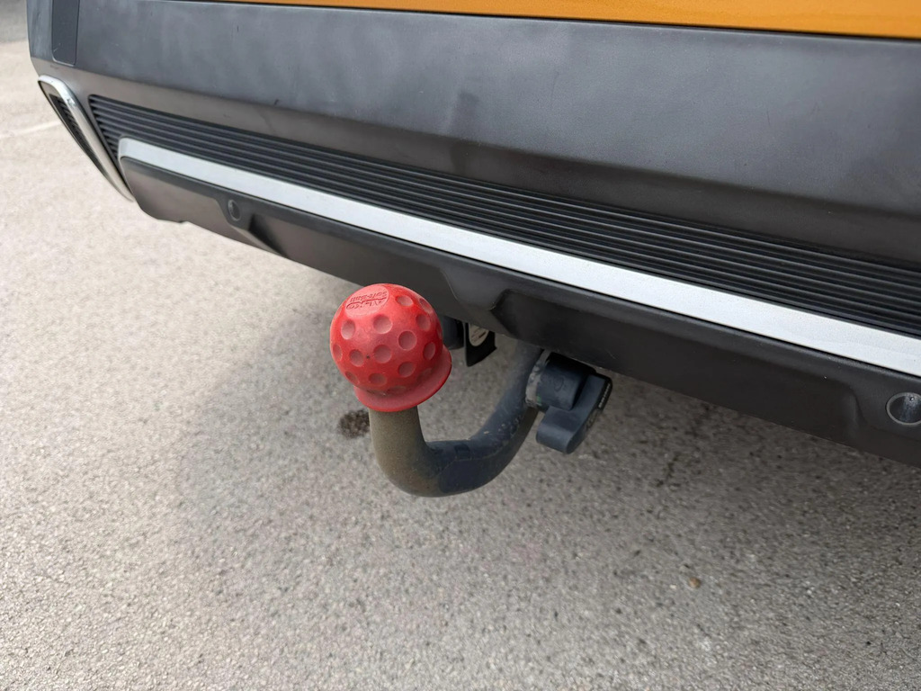 DS DS 7 Crossback Suv 1.6 E-tense 13.2Kwh Ultra Prestige 202069 Blue #30