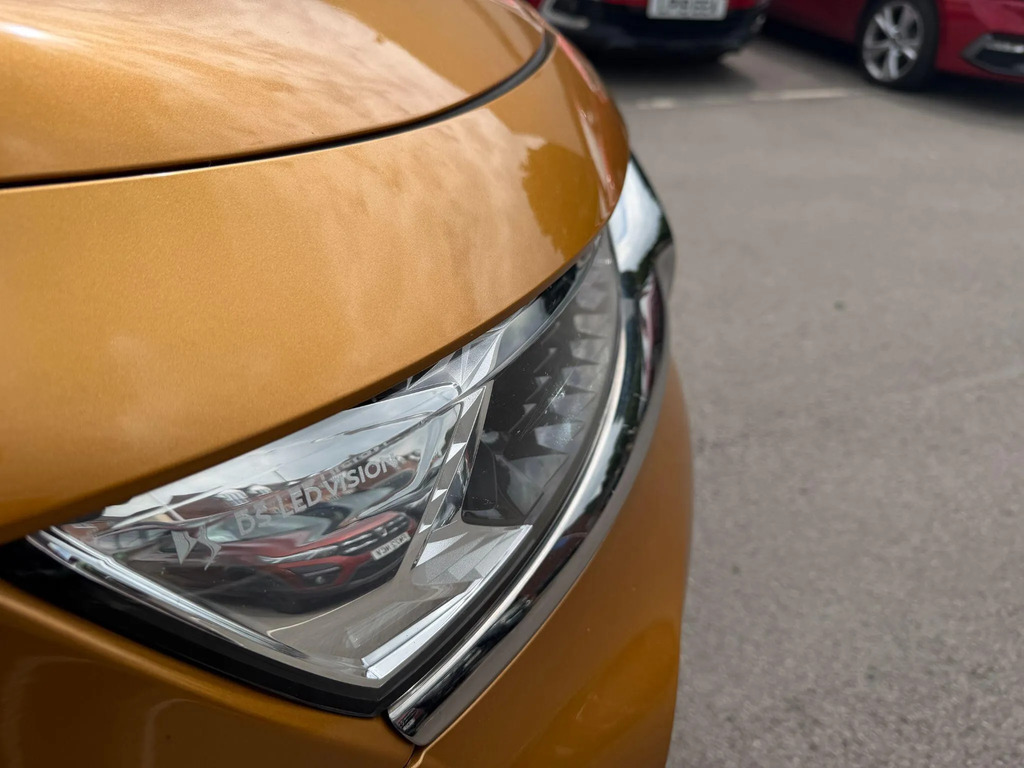 DS DS 7 Crossback Suv 1.6 E-tense 13.2Kwh Ultra Prestige 202069 Blue #10