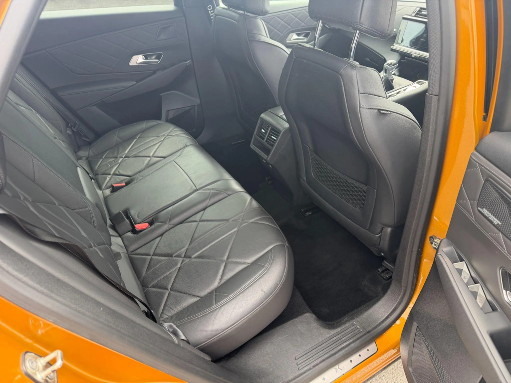 DS DS 7 Crossback Suv 1.6 E-tense 13.2Kwh Ultra Prestige 202069 Blue #17