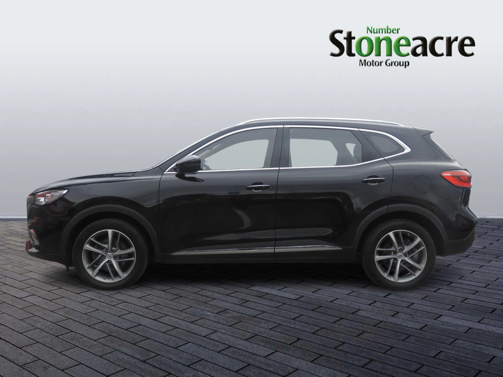 MG HS 1.5 T-gdi Exclusive Suv Dct Euro 6 Ss #6