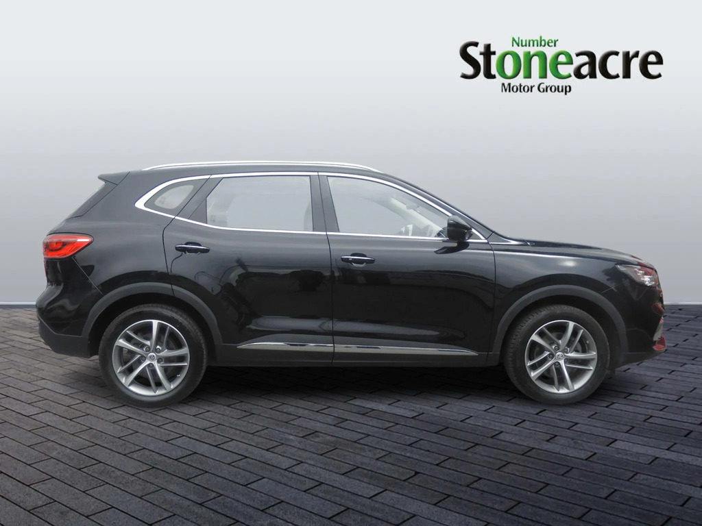 MG HS 1.5 T-gdi Exclusive Suv Dct Euro 6 Ss #2