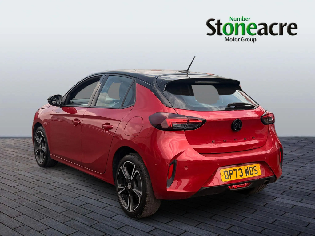 Vauxhall Corsa 1.2 Gs Euro 6 #5
