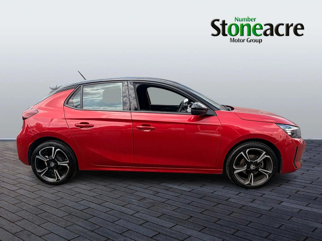 Vauxhall Corsa 1.2 Gs Euro 6 #2