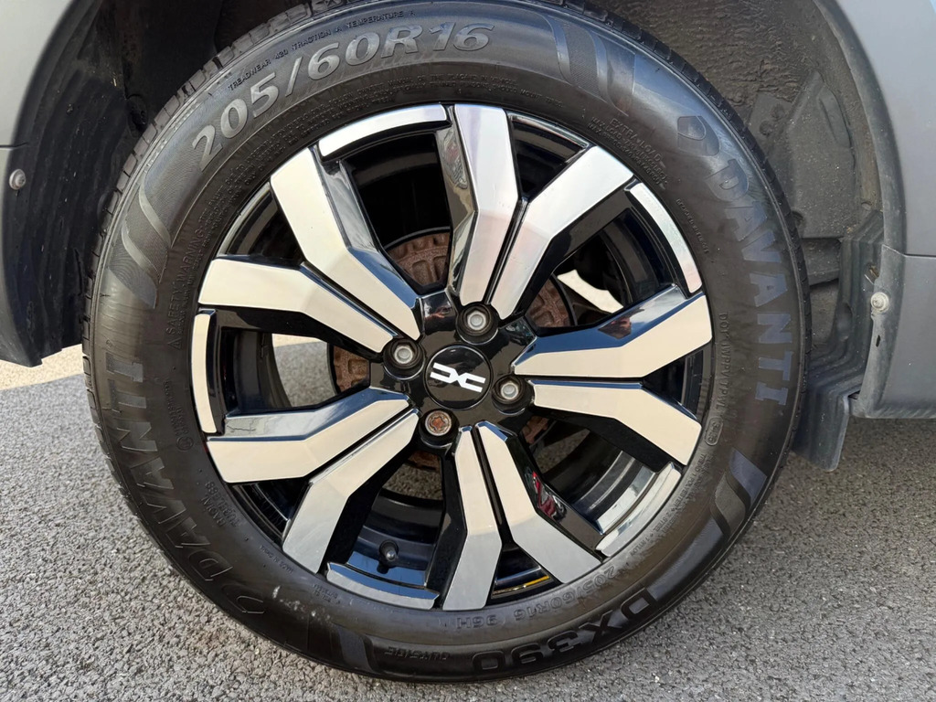 Dacia Sandero Stepway 1.0 Tce Journey  #2