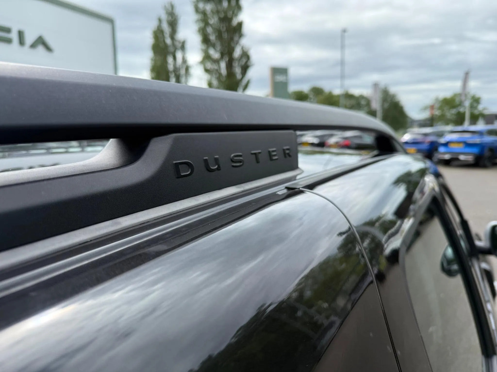 Dacia Duster 1.3 Tce 130 Comfort #5