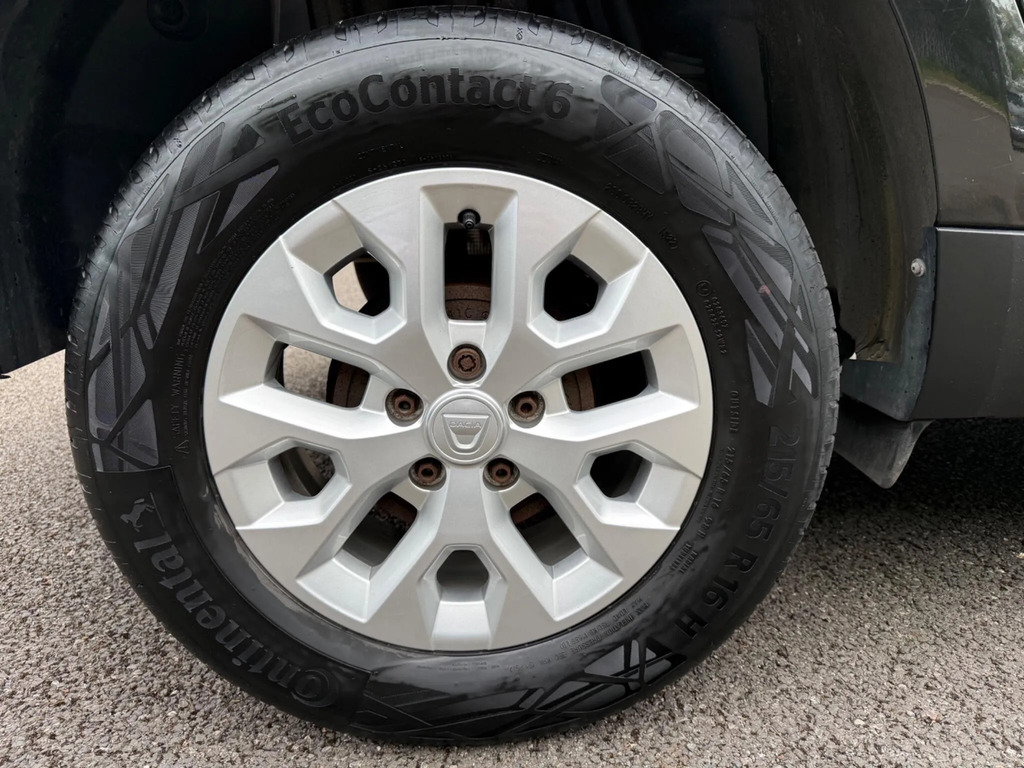 Dacia Duster 1.3 Tce 130 Comfort #2