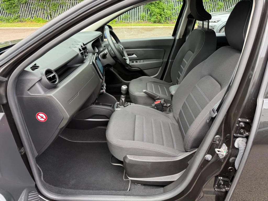 Dacia Duster 1.3 Tce 130 Comfort #3