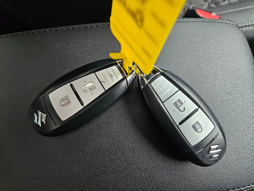 Suzuki Vitara Vitara Sz5 Boosterjet Mhev Allgrip White #20