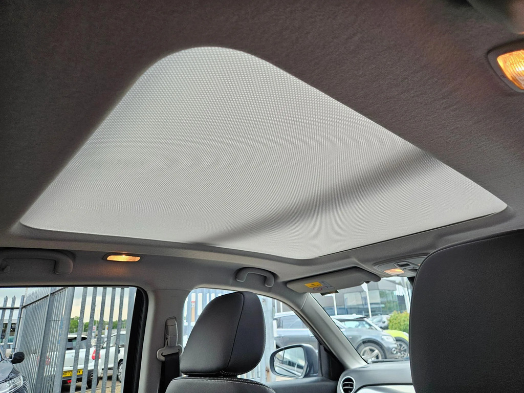 Suzuki Vitara Vitara Sz5 Boosterjet Mhev Allgrip White #19