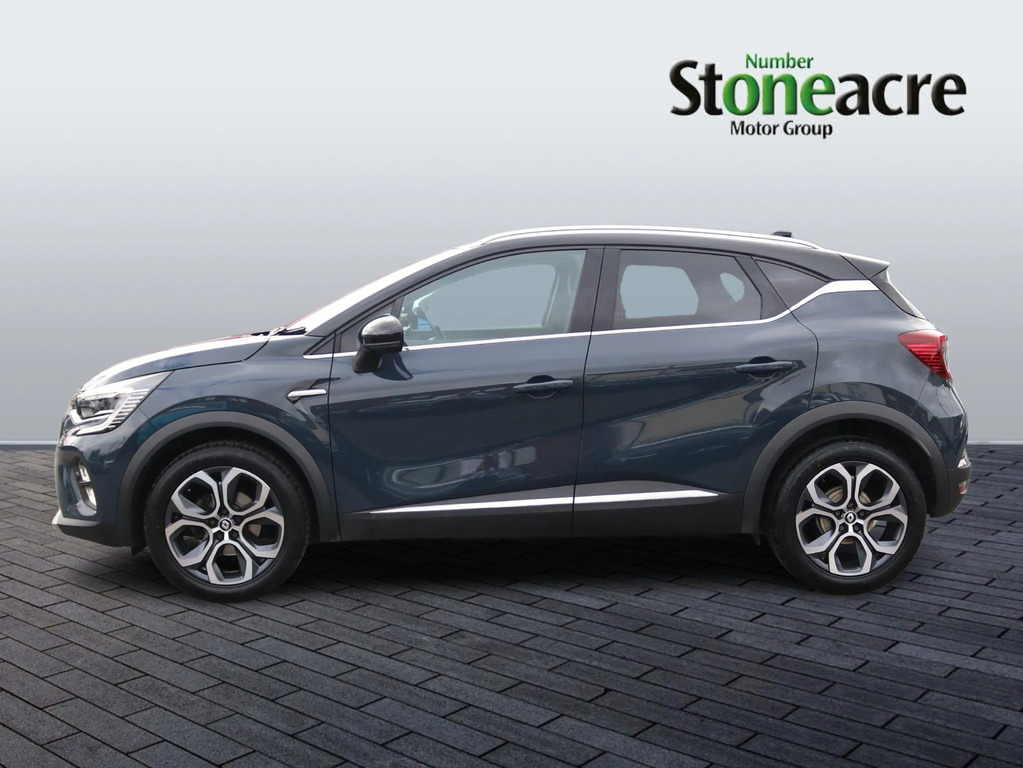Renault Captur Techno Tce 90 My22 #6