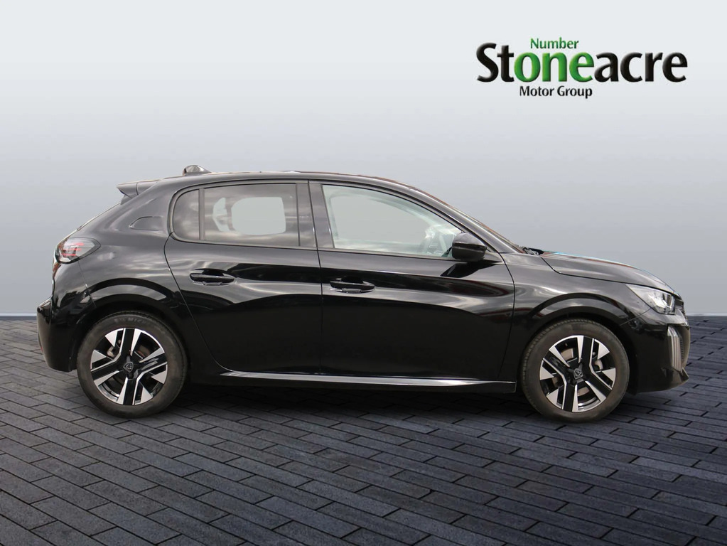 Peugeot 208 1.2 Puretech Allure Euro 6 Ss #2