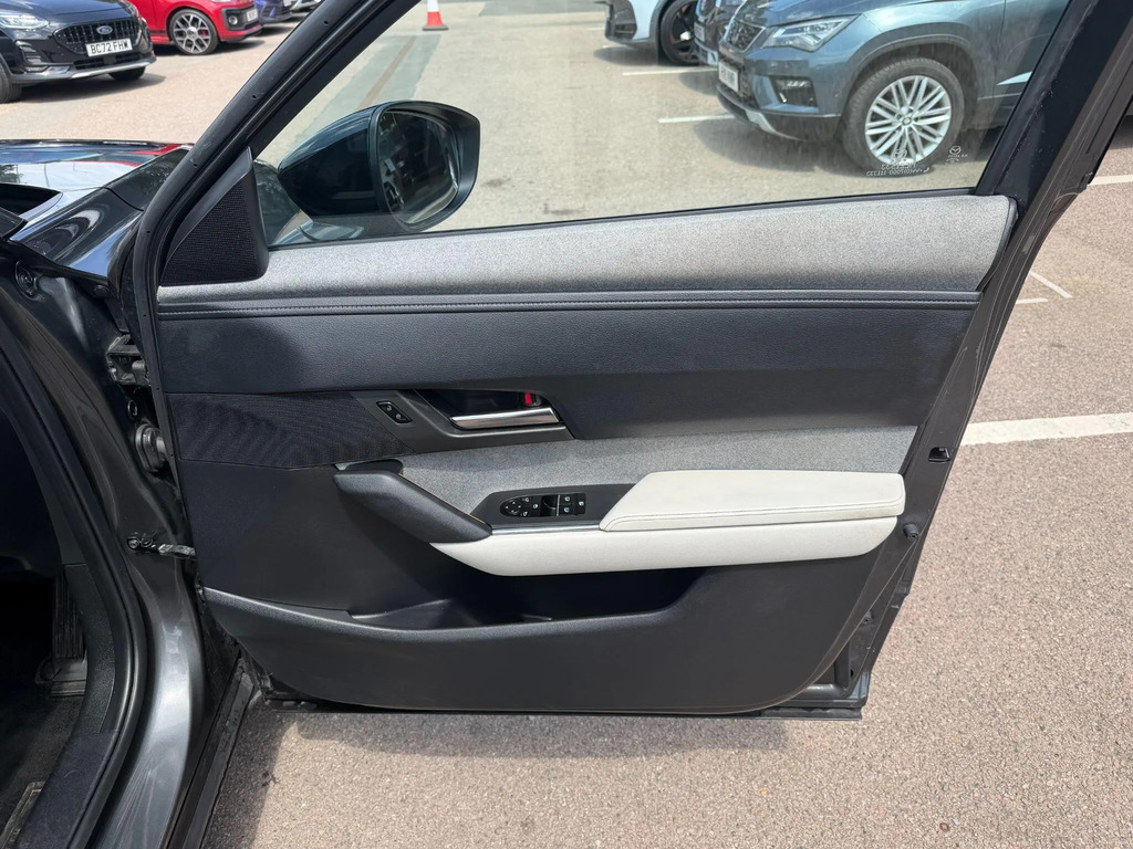 Mazda MX-30 35.5Kwh Gt Sport Tech Suv 145 P Grey #31