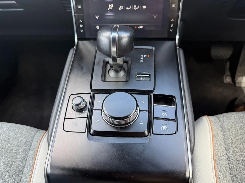 Mazda MX-30 35.5Kwh Gt Sport Tech Suv 145 P Grey #13