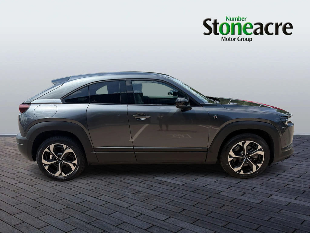 Mazda MX-30 17.8Kwh R-ev Exclusive-line Ss Range  #2