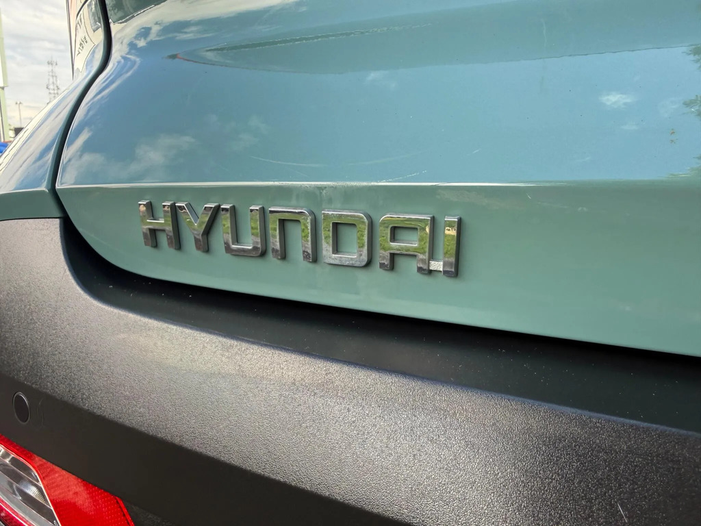 Hyundai Bayon 1.0 T-gdi Mhev Premium Dct Euro 6 Ss #2