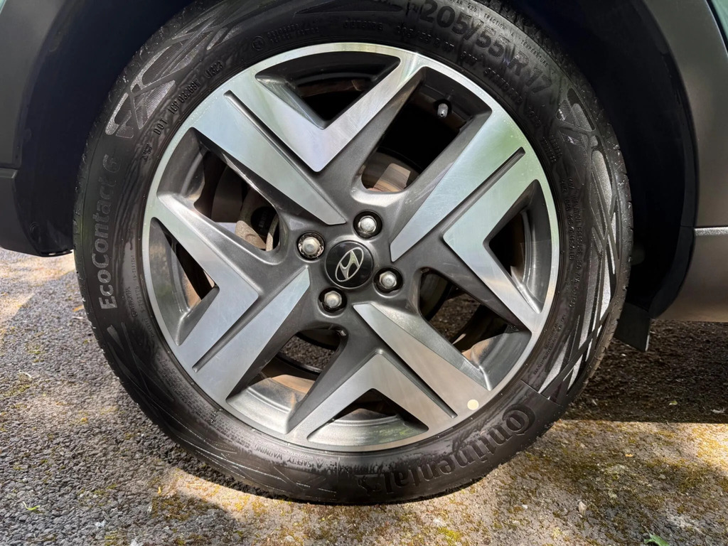Hyundai Bayon 1.0 T-gdi Mhev Premium Dct Euro 6 Ss #3