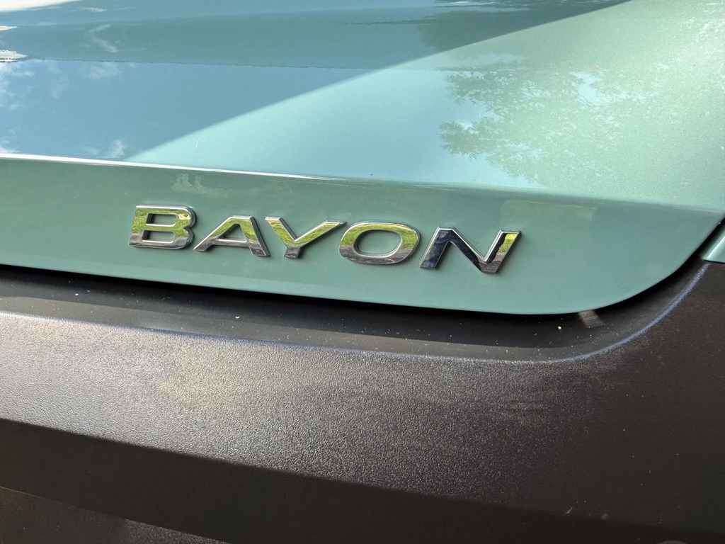 Hyundai Bayon 1.0 T-gdi Mhev Premium Dct Euro 6 Ss #5