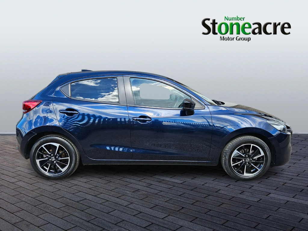 Mazda 2 1.5 E-skyactiv-g Mhev Homura Aka Euro 6 Ss #2