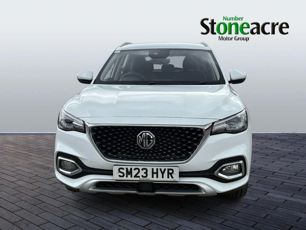 MG HS 1.5 T-gdi Excite Dct #2