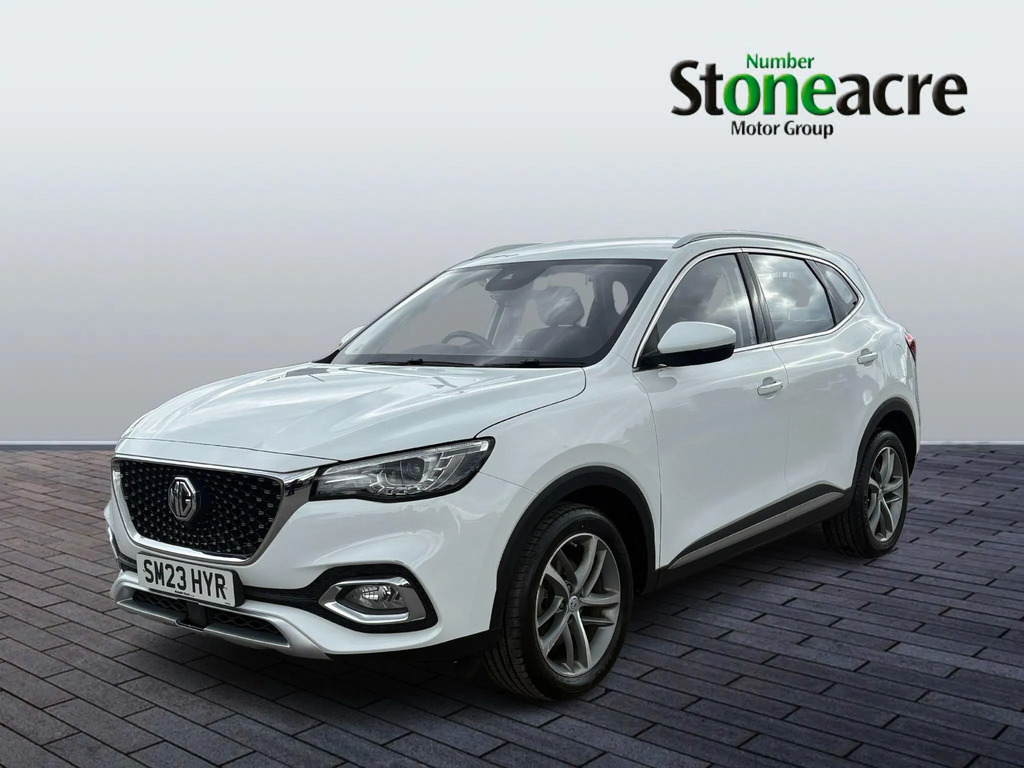 MG HS 1.5 T-gdi Excite Dct #3