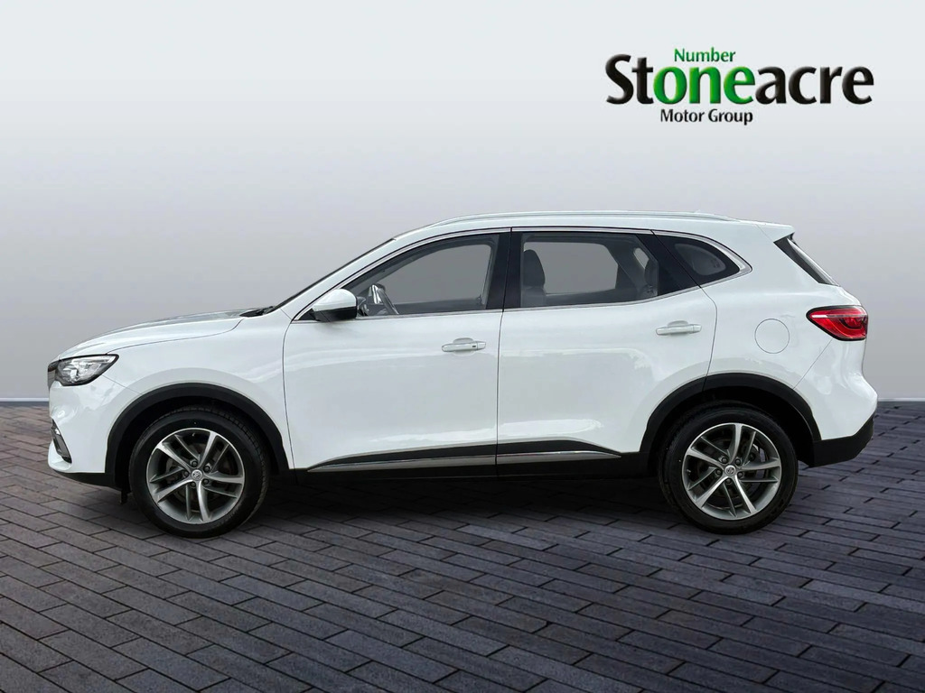 MG HS 1.5 T-gdi Excite Dct #5