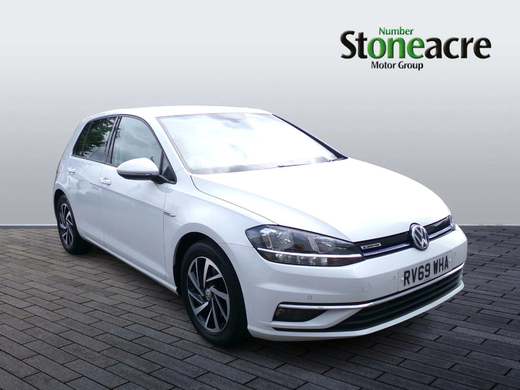 Volkswagen Golf 1.5 Tsi Evo Match Euro 6 Ss
