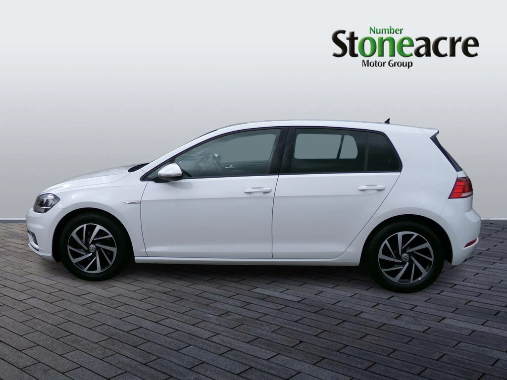 Volkswagen Golf 1.5 Tsi Evo Match Euro 6 Ss #6