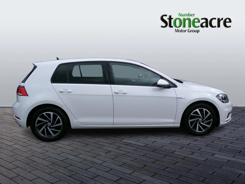 Volkswagen Golf 1.5 Tsi Evo Match Euro 6 Ss #2