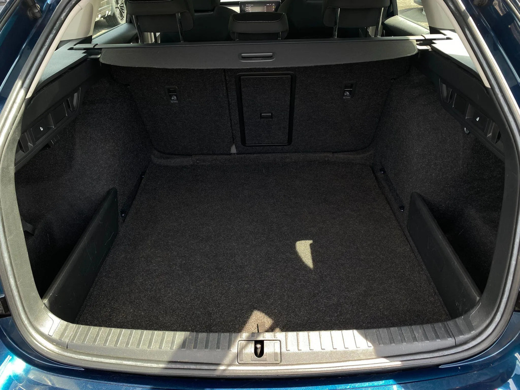 Skoda Octavia 1.0 Se Tsi Dsg 109 Bhp Blue #35