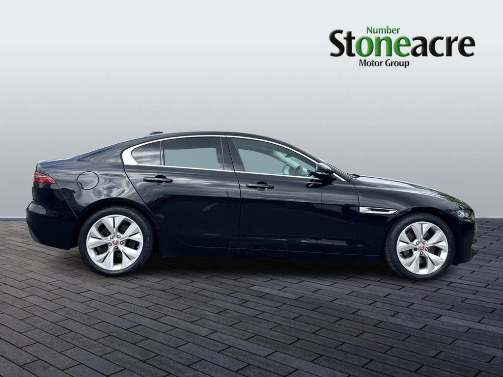 Jaguar XE 2.0 P250i S Euro 6 Ss  #2
