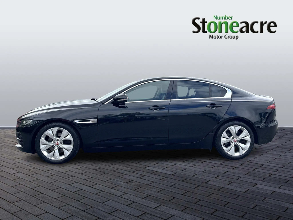 Jaguar XE 2.0 P250i S Euro 6 Ss  #6